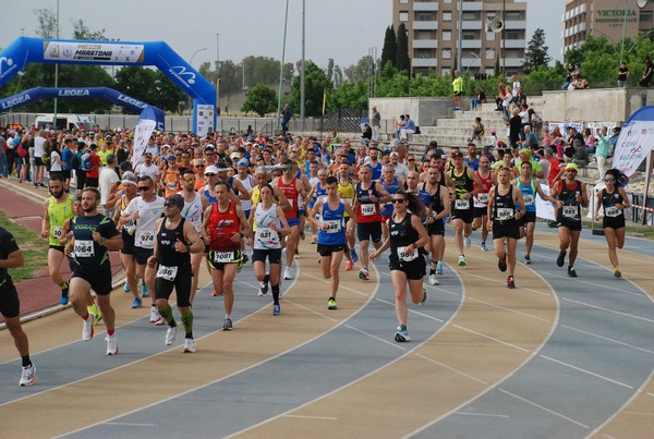 Mezza Maratona di Latina - 10Km (19/05/2024) 0003