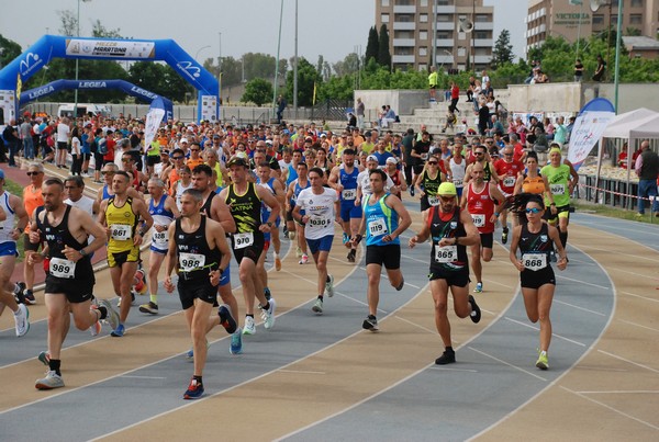 Mezza Maratona di Latina - 10Km (19/05/2024) 0005