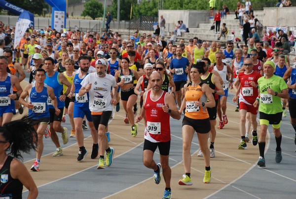 Mezza Maratona di Latina - 10Km (19/05/2024) 0006