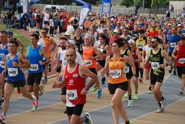 Mezza Maratona di Latina - 10Km (19/05/2024) 0007