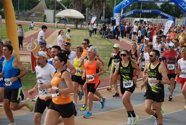 Mezza Maratona di Latina - 10Km (19/05/2024) 0008