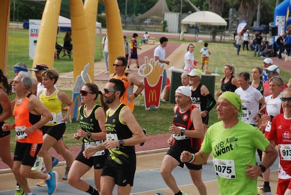 Mezza Maratona di Latina - 10Km (19/05/2024) 0009