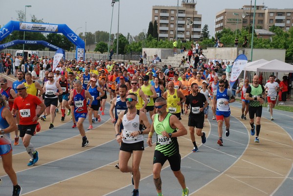 Mezza Maratona di Latina - 10Km (19/05/2024) 0011