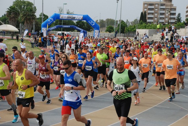 Mezza Maratona di Latina - 10Km (19/05/2024) 0012