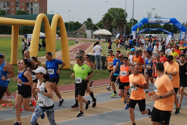 Mezza Maratona di Latina - 10Km (19/05/2024) 0014