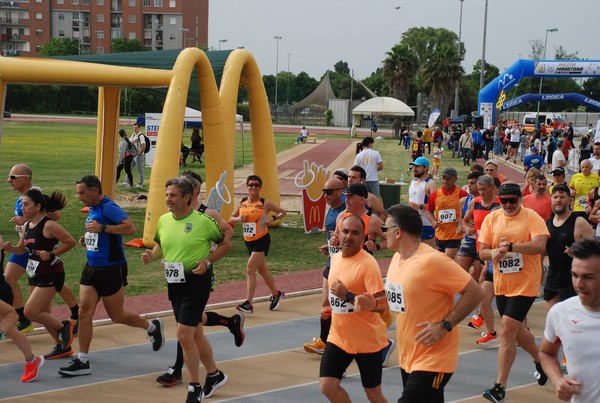 Mezza Maratona di Latina - 10Km (19/05/2024) 0015