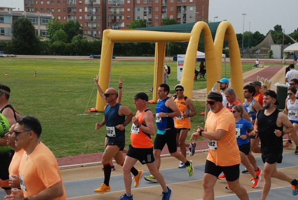 Mezza Maratona di Latina - 10Km (19/05/2024) 0016