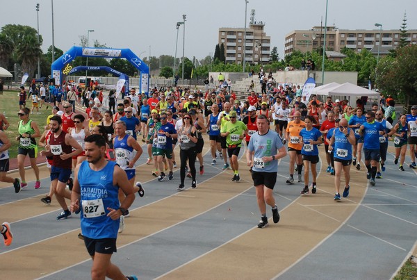 Mezza Maratona di Latina - 10Km (19/05/2024) 0018