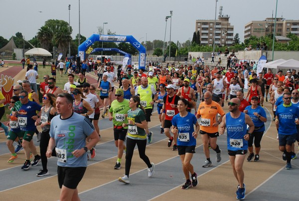 Mezza Maratona di Latina - 10Km (19/05/2024) 0019