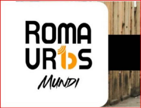 Roma Urbs Mundi (15/12/2024) 0001