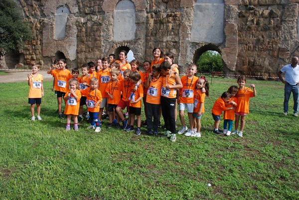 Trofeo Arancini Podistica Solidarietà (28/09/2024) 0001