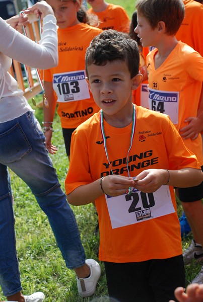 Trofeo Arancini Podistica Solidarietà (28/09/2024) 0005