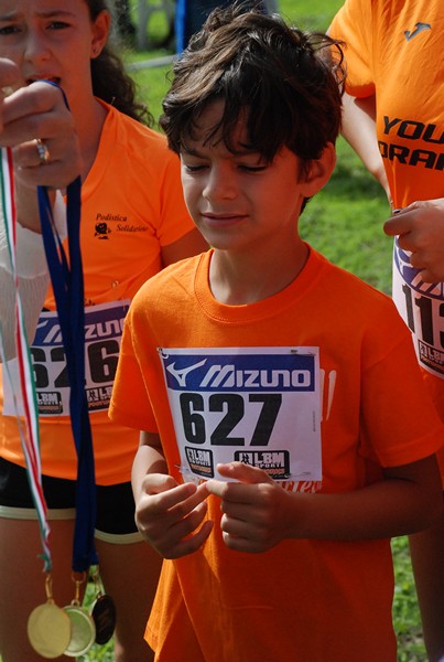 Trofeo Arancini Podistica Solidarietà (28/09/2024) 0013