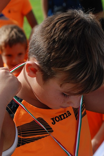 Trofeo Arancini Podistica Solidarietà (28/09/2024) 0014