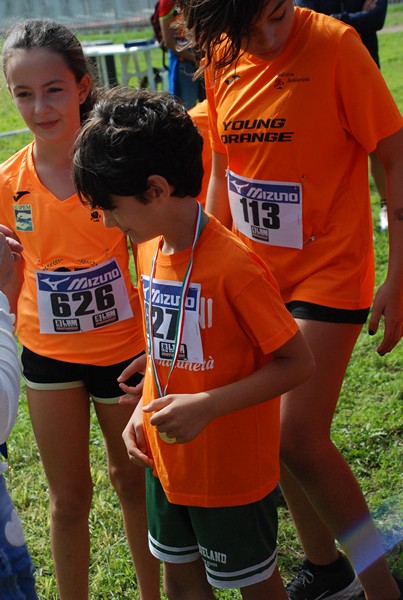 Trofeo Arancini Podistica Solidarietà (28/09/2024) 0015