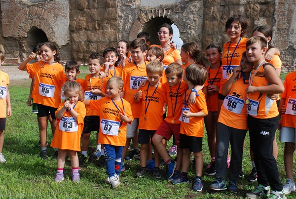 Trofeo Arancini Podistica Solidarietà (28/09/2024) 0025