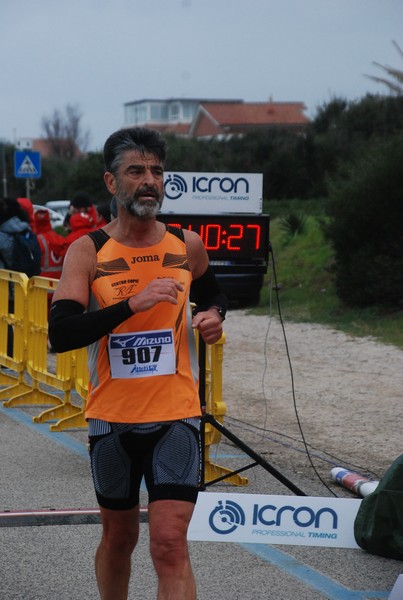 Corri Fregene 30K (11/02/2024) 0017