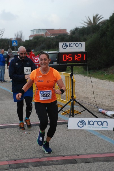 Corri Fregene 30K (11/02/2024) 0103