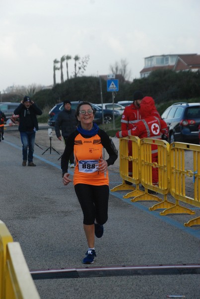 Corri Fregene 30K (11/02/2024) 0157