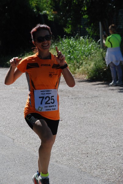 Maratonina di Villa Adriana (26/05/2024) 0002