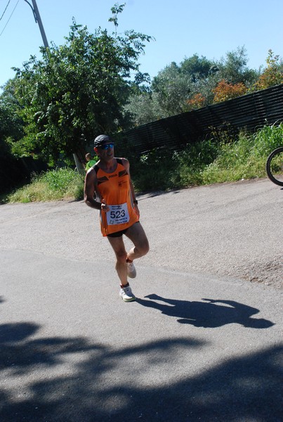 Maratonina di Villa Adriana (26/05/2024) 0004
