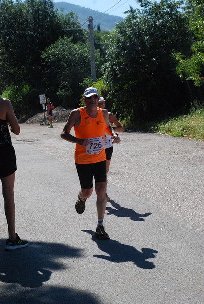 Maratonina di Villa Adriana (26/05/2024) 0007