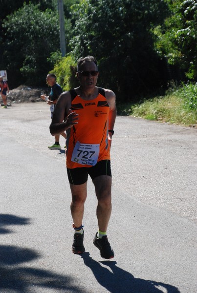 Maratonina di Villa Adriana (26/05/2024) 0011
