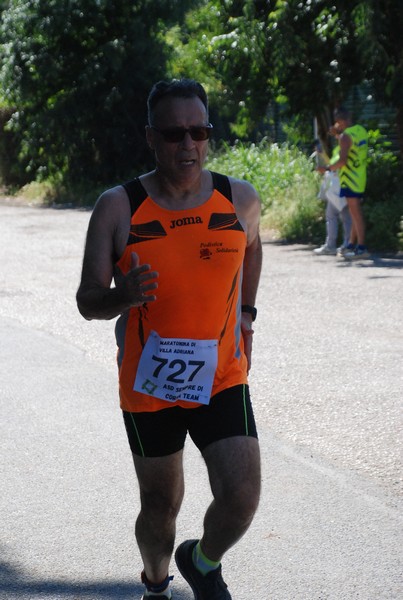 Maratonina di Villa Adriana (26/05/2024) 0012