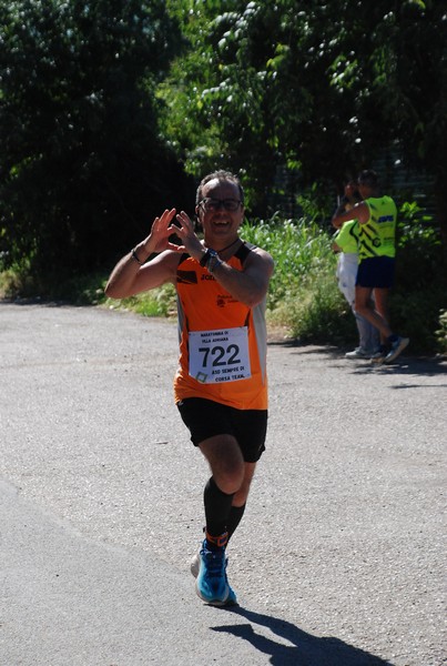 Maratonina di Villa Adriana (26/05/2024) 0015
