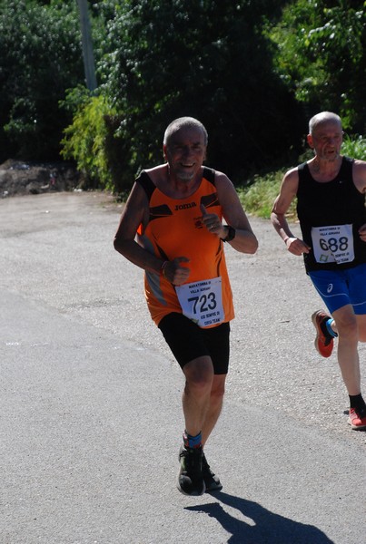 Maratonina di Villa Adriana (26/05/2024) 0021
