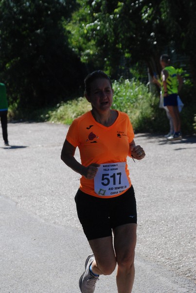 Maratonina di Villa Adriana (26/05/2024) 0024