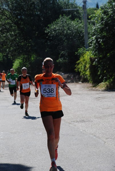 Maratonina di Villa Adriana (26/05/2024) 0026