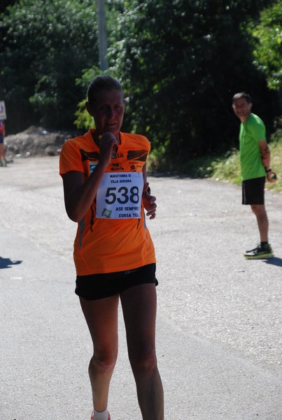 Maratonina di Villa Adriana (26/05/2024) 0027