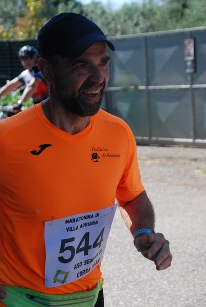 Maratonina di Villa Adriana (26/05/2024) 0035