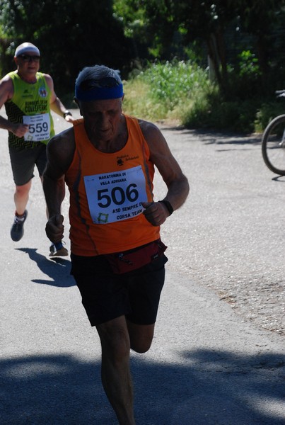Maratonina di Villa Adriana (26/05/2024) 0047