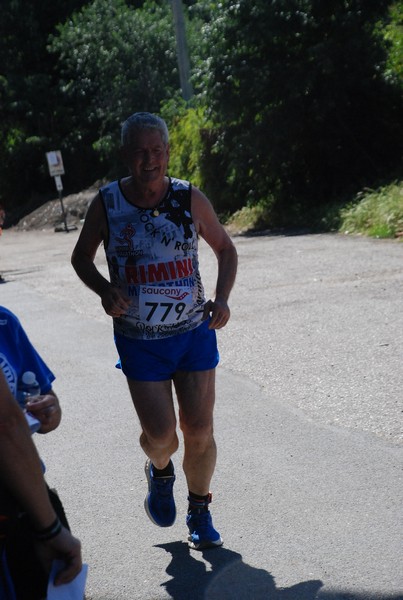 Maratonina di Villa Adriana (26/05/2024) 0058