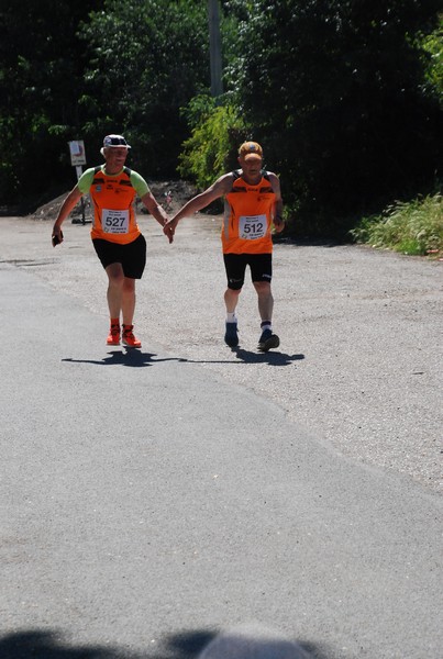 Maratonina di Villa Adriana (26/05/2024) 0067