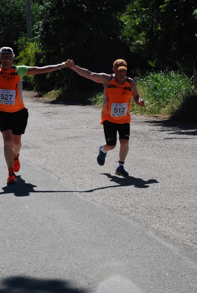 Maratonina di Villa Adriana (26/05/2024) 0068