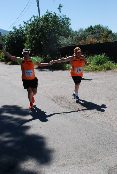 Maratonina di Villa Adriana (26/05/2024) 0071