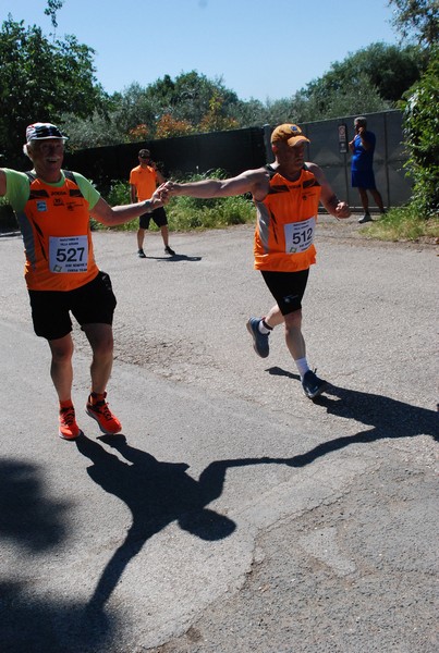 Maratonina di Villa Adriana (26/05/2024) 0072