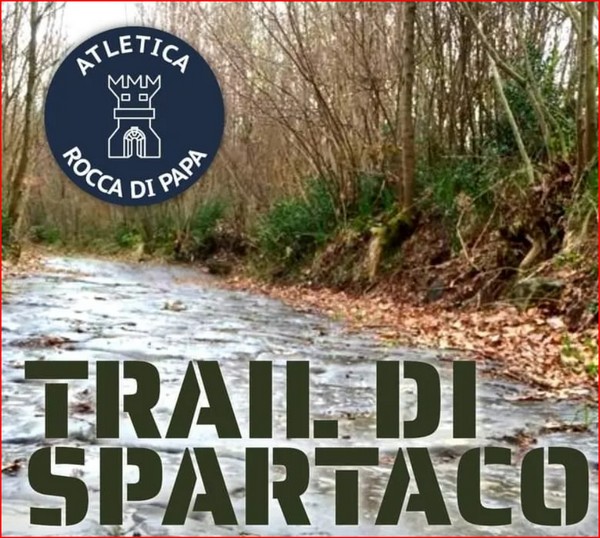 Trail di Spartaco (07/04/2024) 0001