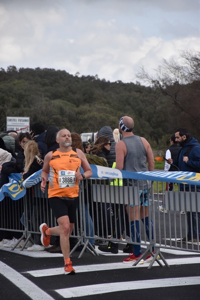 Roma Ostia Half Marathon [GOLD] (03/03/2024) 0001