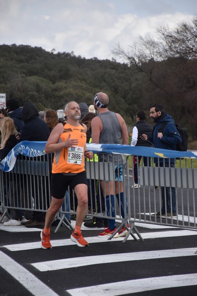 Roma Ostia Half Marathon [GOLD] (03/03/2024) 0002