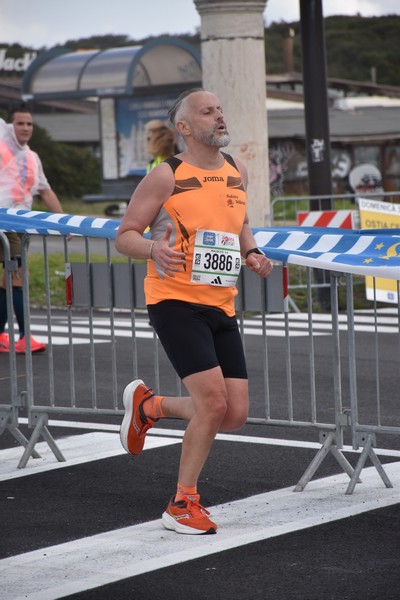 Roma Ostia Half Marathon [GOLD] (03/03/2024) 0006