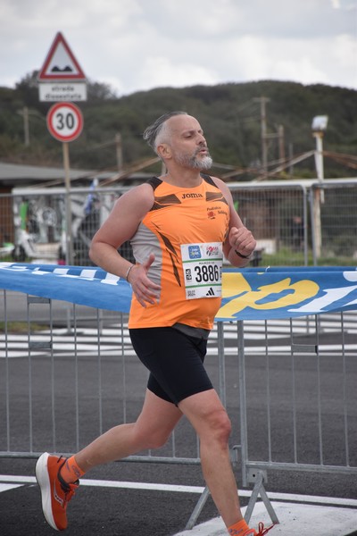 Roma Ostia Half Marathon [GOLD] (03/03/2024) 0007