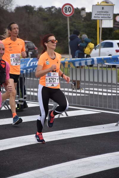 Roma Ostia Half Marathon [GOLD] (03/03/2024) 0010