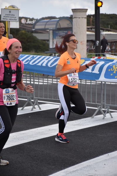 Roma Ostia Half Marathon [GOLD] (03/03/2024) 0013