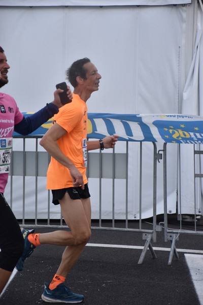 Roma Ostia Half Marathon [GOLD] (03/03/2024) 0016