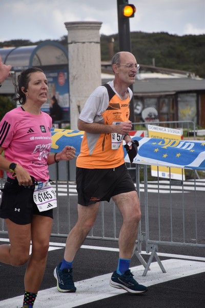 Roma Ostia Half Marathon [GOLD] (03/03/2024) 0022