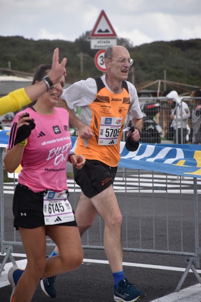 Roma Ostia Half Marathon [GOLD] (03/03/2024) 0024